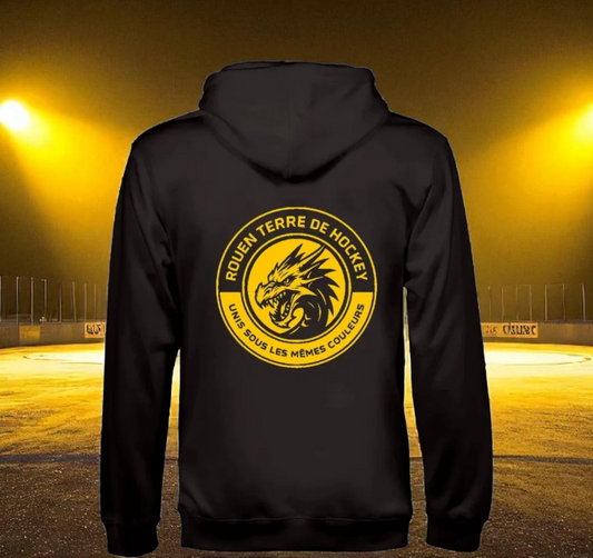 Sweat - Rouen Terre De Hockey