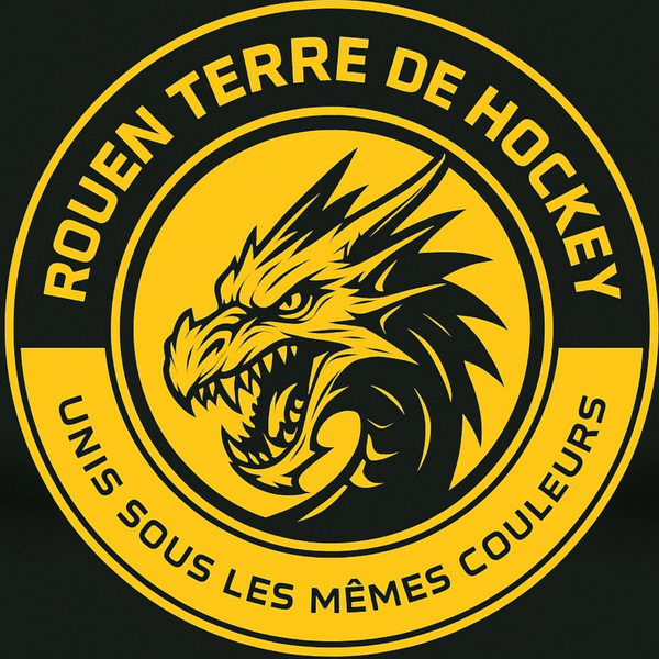 Rouen Terre De Hockey