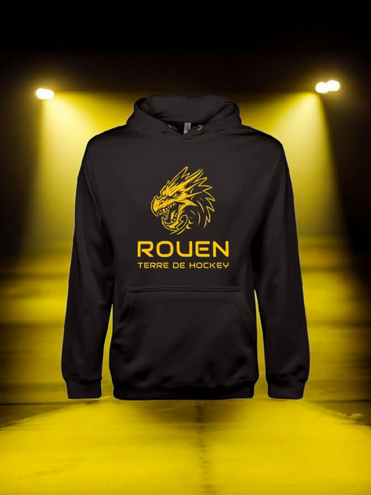 Sweat - Rouen Terre De Hockey